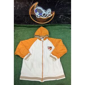 VTG Y2K P Miller Rap Hip Hop‎ Sweatshirt XL Hoodie Oversized Baggy Master P